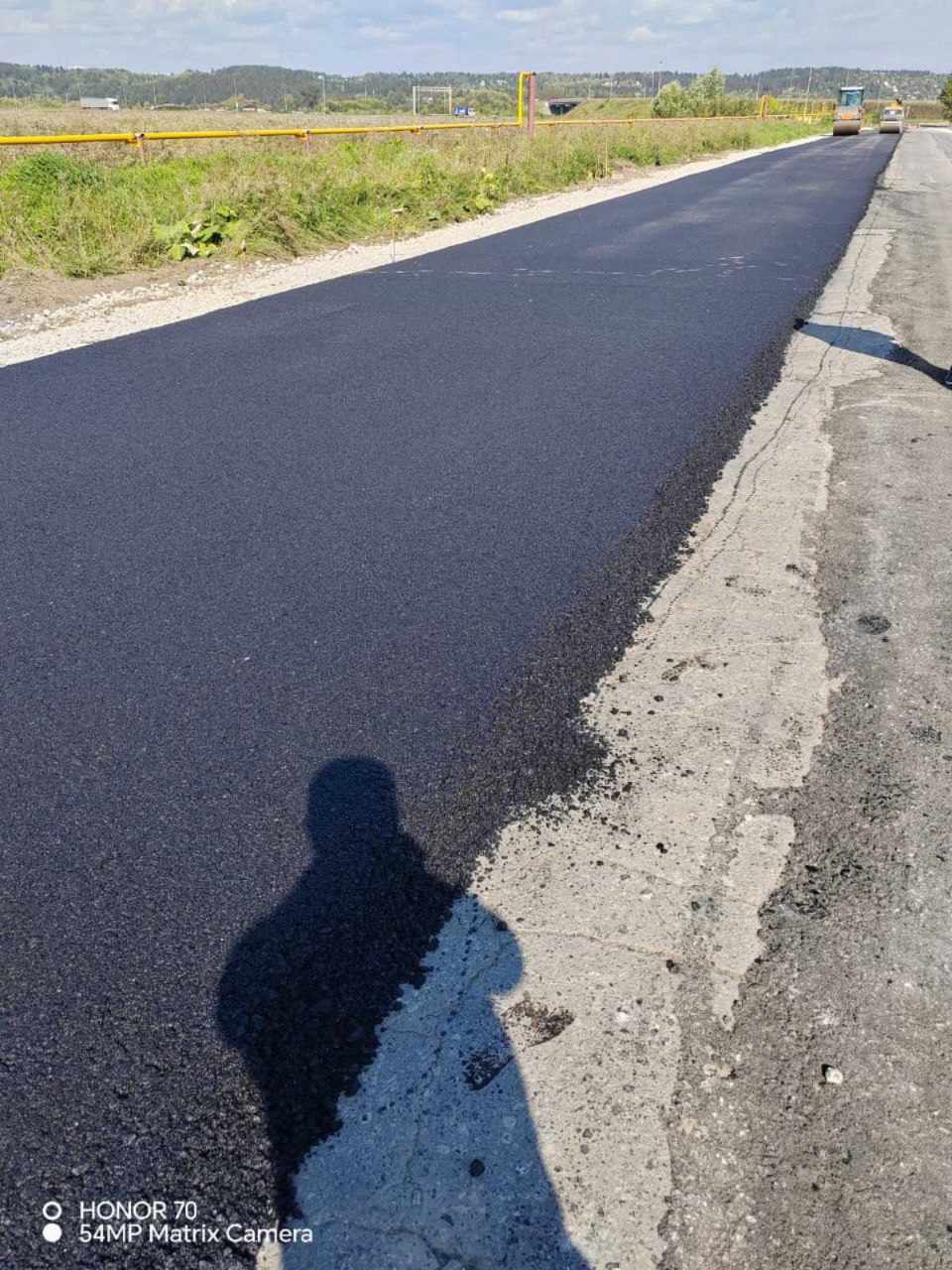 Уборка снега