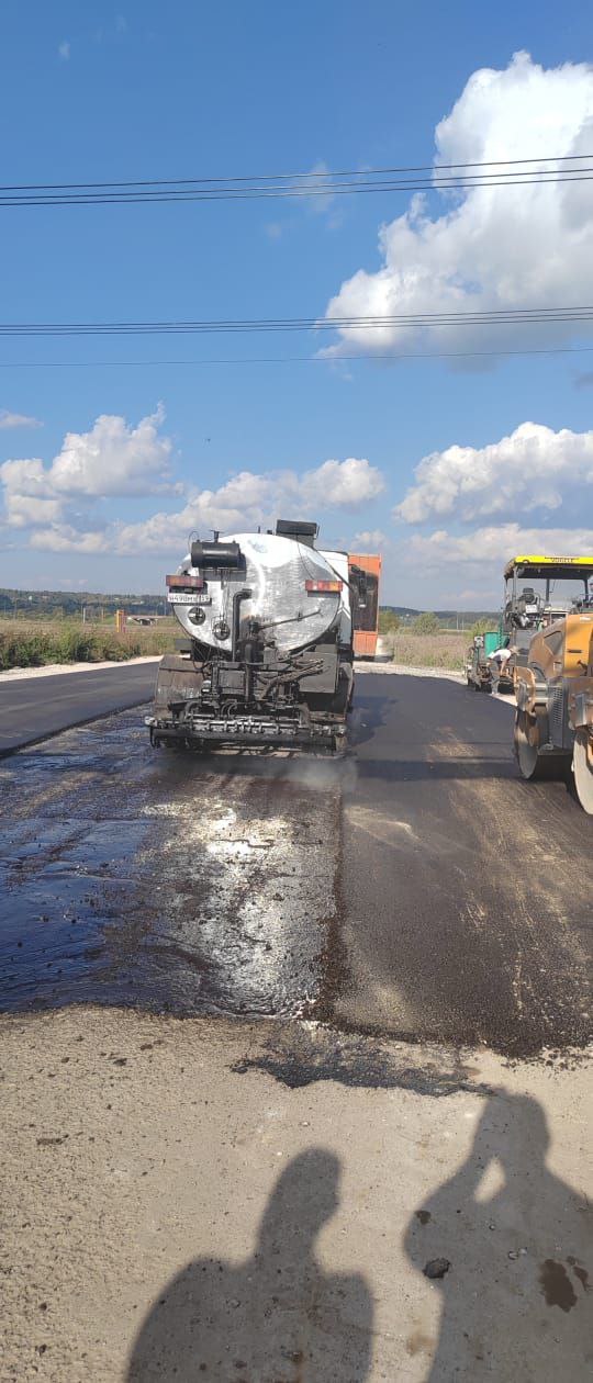 Благоустройство парка
