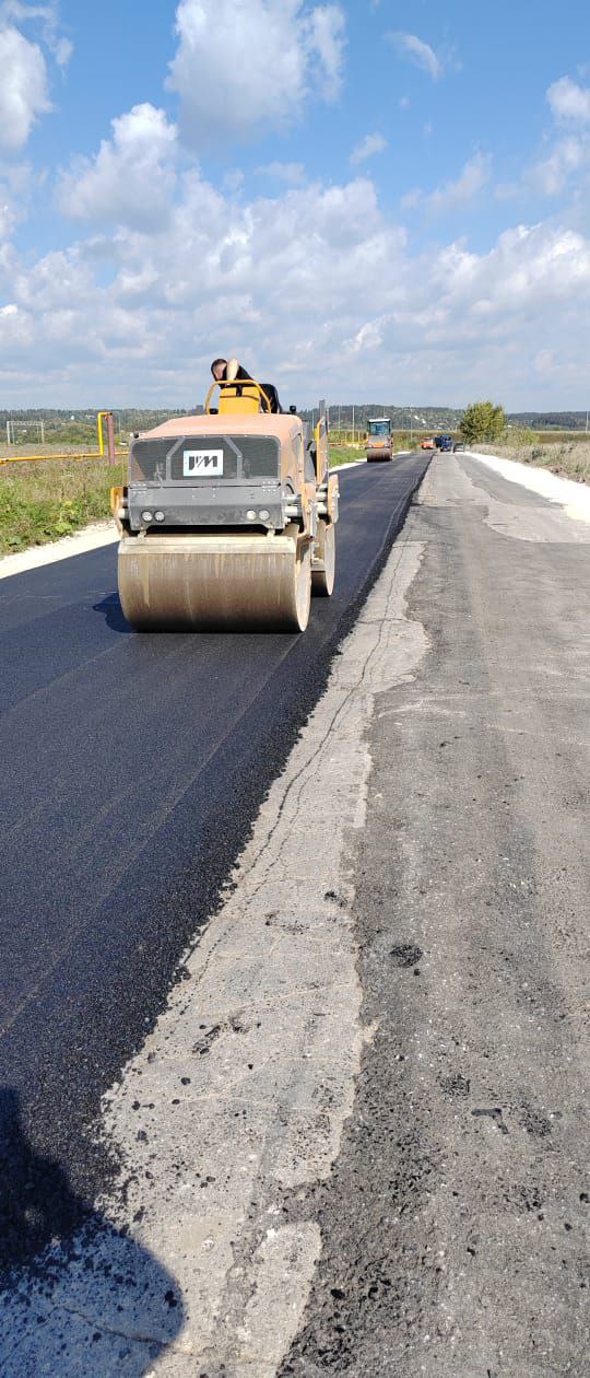 Благоустройство парка