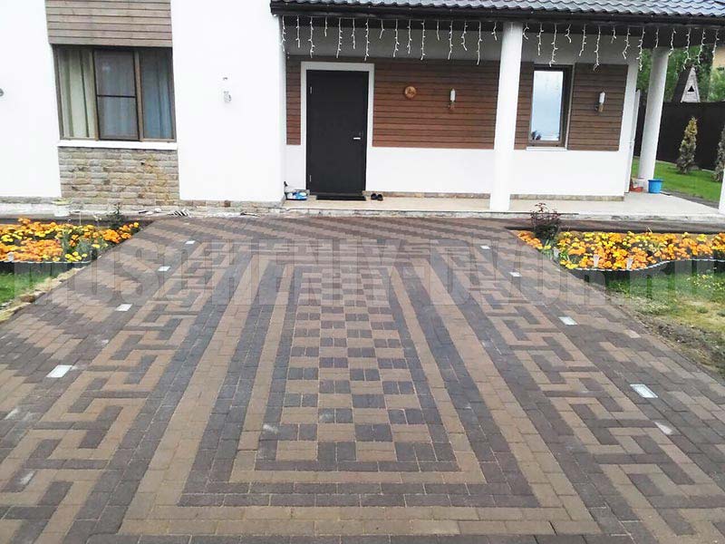 Художественная